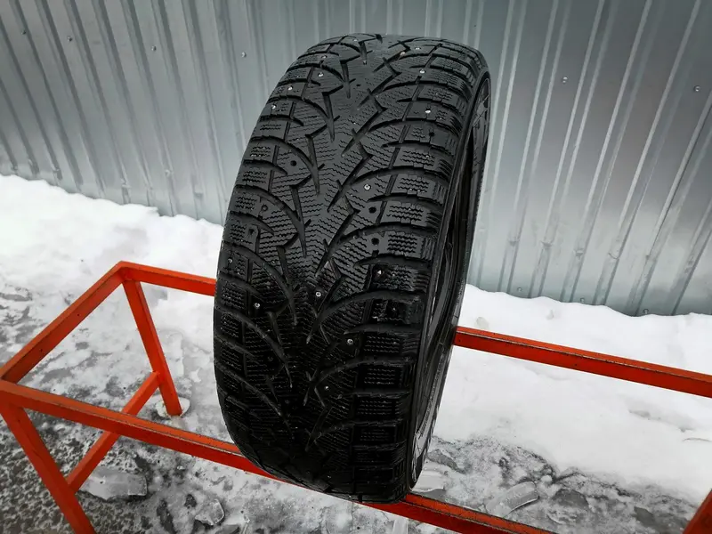 Б/у шина 225/55 R16 Toyo Observe G3-Ice