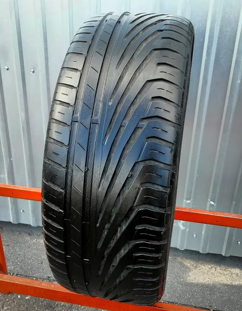 Б/у шина 225/55 R16 Uniroyal Rain Sport 3