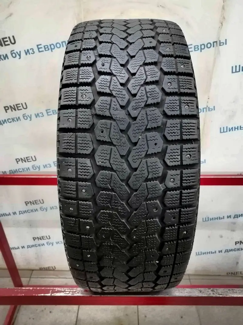 Б/у шина 225/55 R16 Yokohama Ice Guard F700 Z