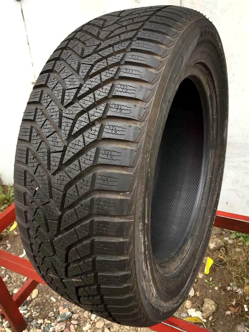 Новая шина 225/55 R16 Yokohama W.drive V905