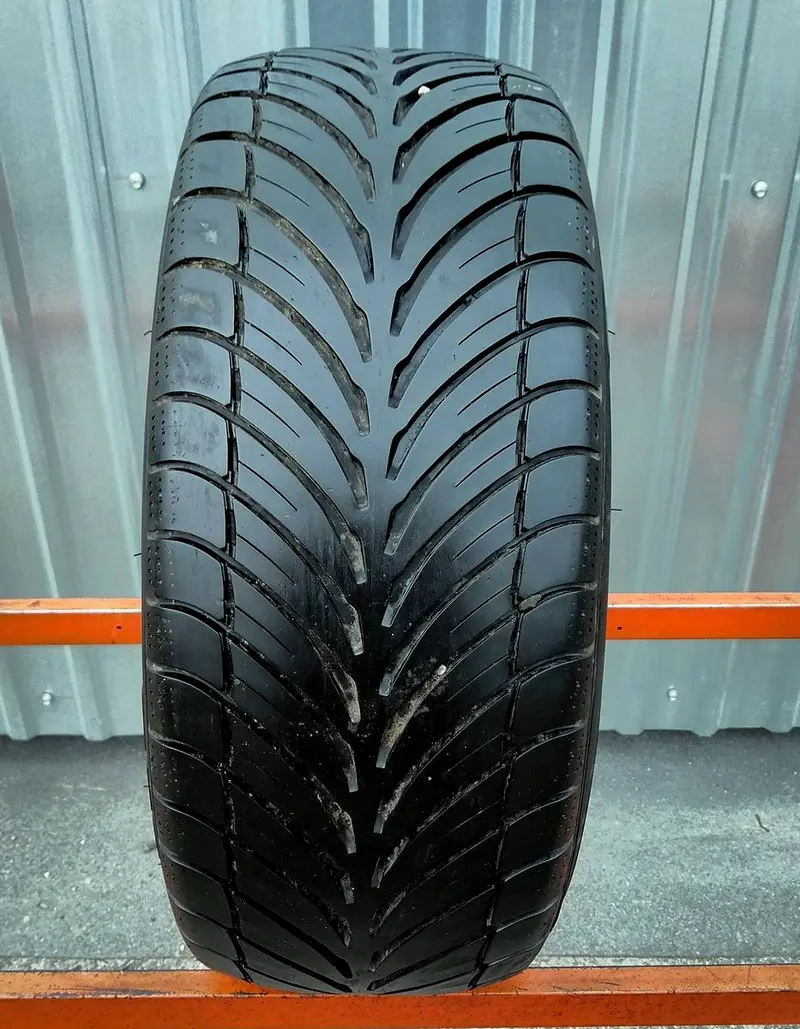 Б/у шина 225/55 R17 BFGoodrich G-Force Profiler