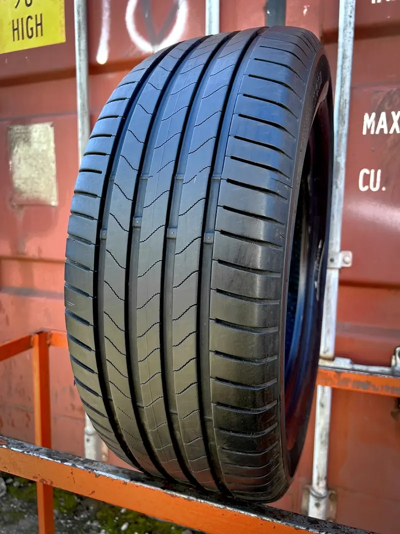 Б/у шина 225/55 R17 Bridgestone Turanza 6