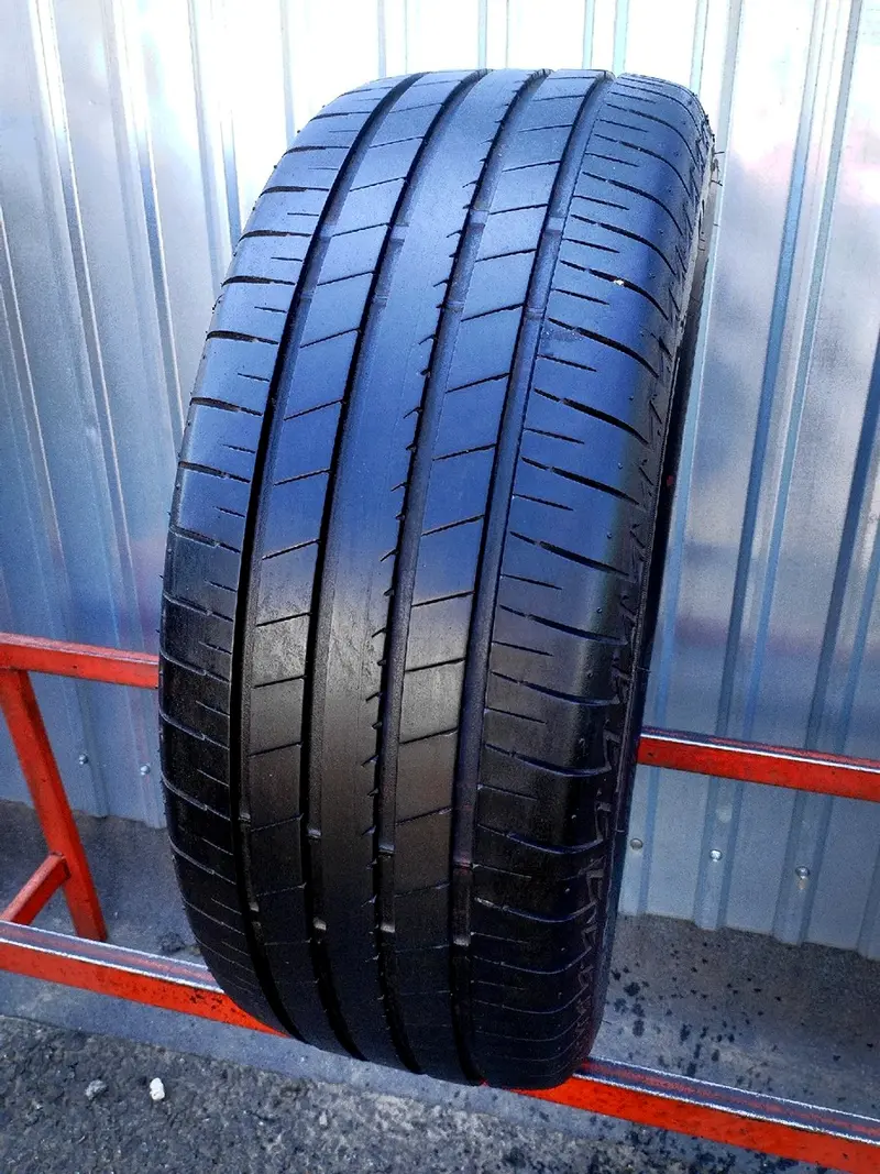 Б/у шина 225/55 R17 Bridgestone Turanza T005A