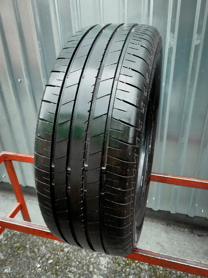 Б/у шина 225/55 R17 Bridgestone Turanza T005A