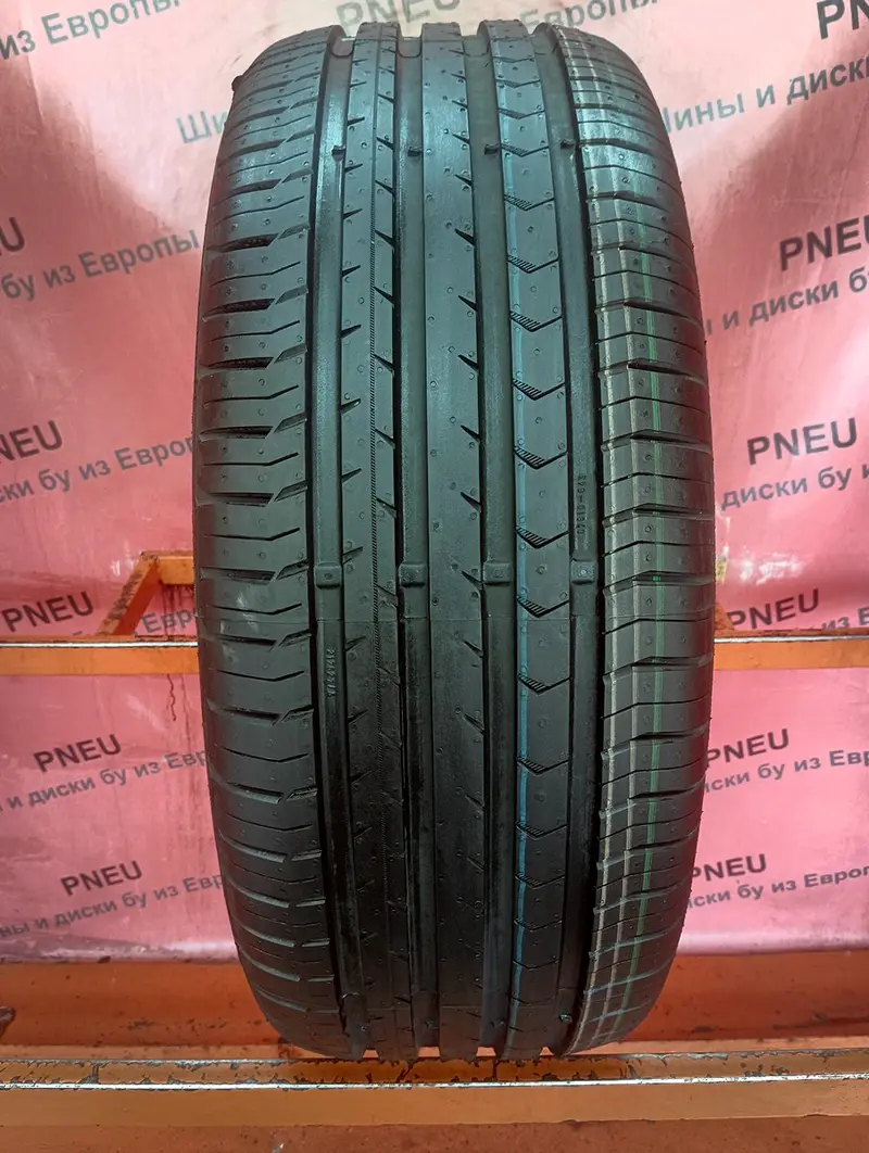 Новая шина 225/55 R17 Continental ContiPremiumContact 5