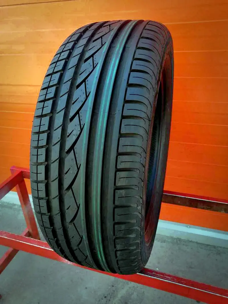 Новая шина 225/55 R17 Continental ContiPremiumContact