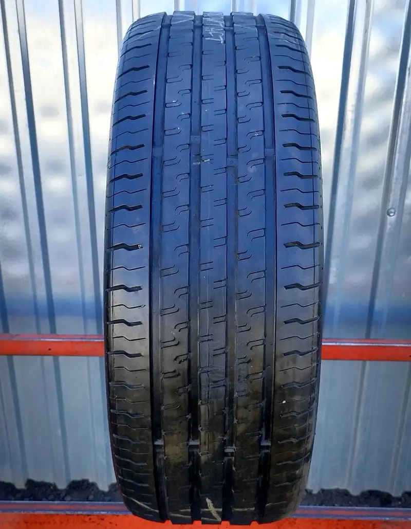 Б/у шина 225/55 R17 Continental Conti.eContact