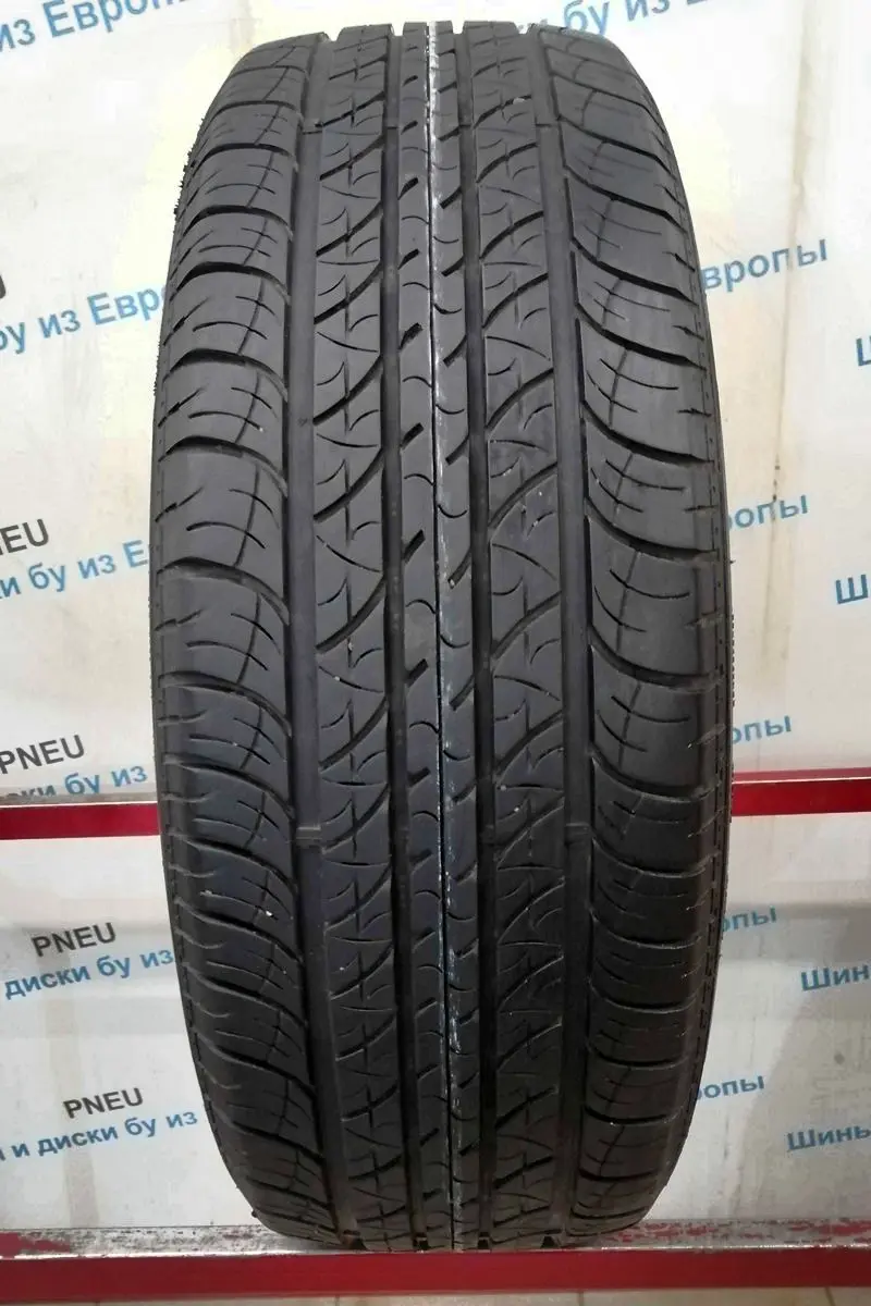 Б/у шина 225/55 R17 Cooper CS4 Touring