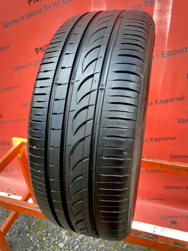 Б/у шина 225/55 R17 Formula Energy