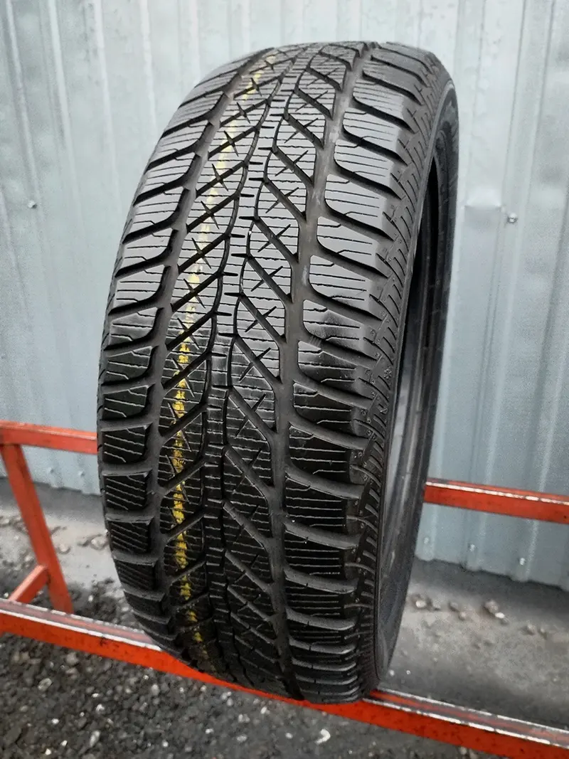 Б/у шина 225/55 R17 Fulda Kristall Control HP