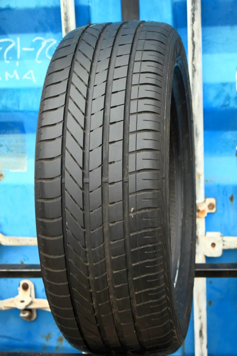Б/у шина 225/55 R17 Goodyear Excellence, фото 1