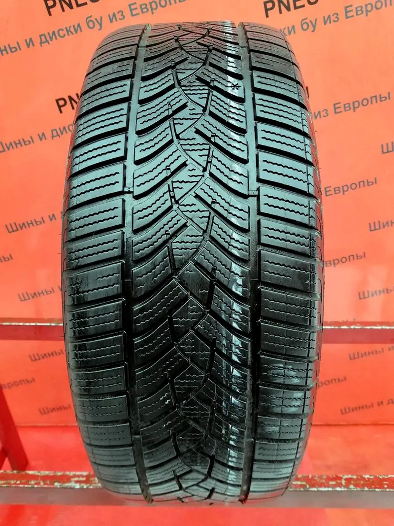 Б/у шина 225/55 R17 Goodyear Ultra Grip Perfomance GEN-1 RunFlat