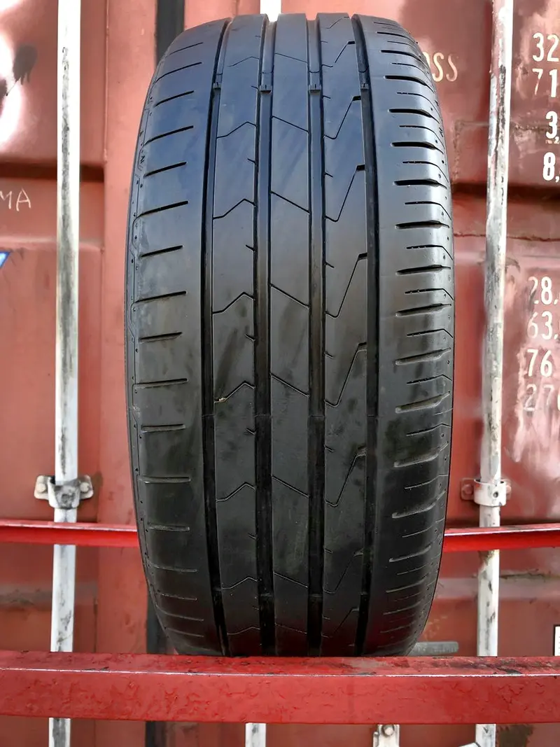 Б/у шина 225/55 R17 Hankook Ventus Prime 3 K125