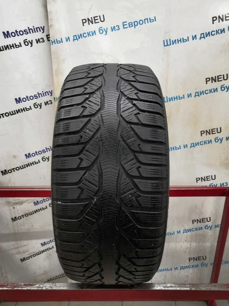 Б/у шина 225/55 R17 Kleber Krisalp HP2