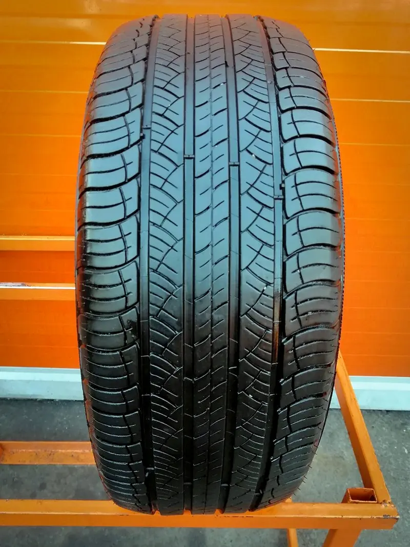 Б/у шина 225/55 R17 Michelin Latitude Tour HP