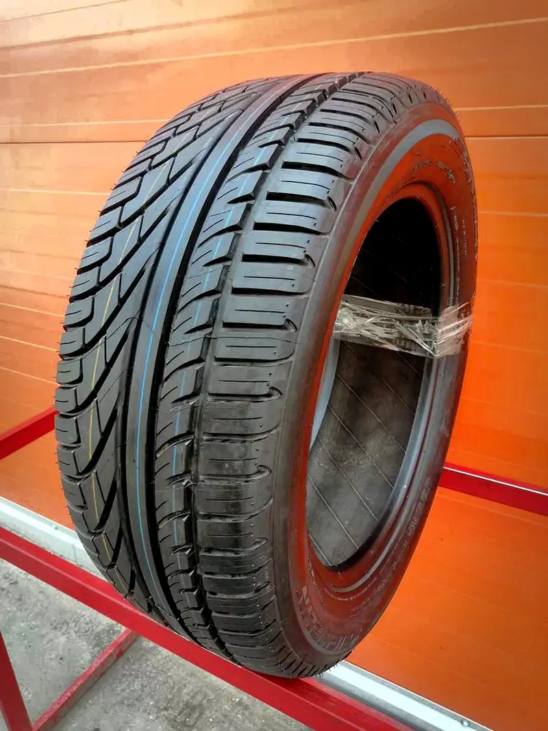 Новая шина 225/55 R17 Michelin Pilot Primacy, фото 1