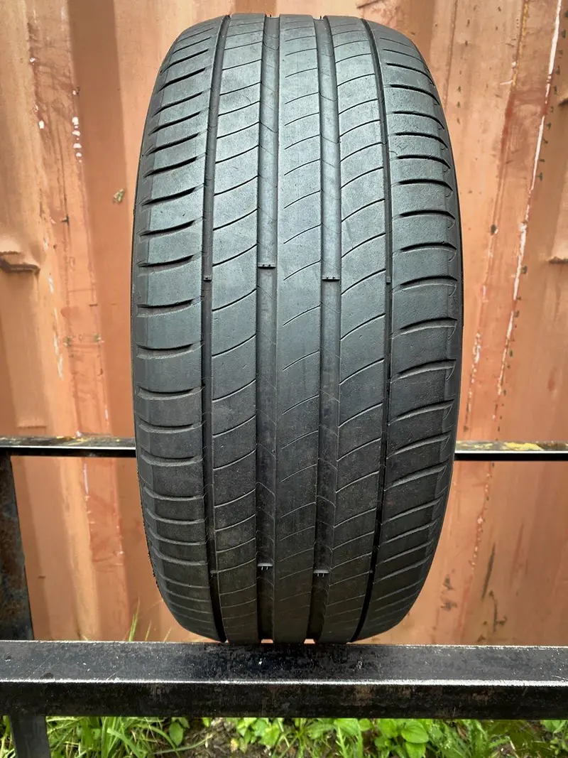Б/у шина 225/55 R17 Michelin Primacy 3