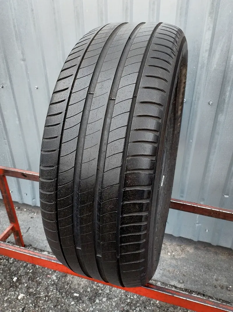 Б/у шина 225/55 R17 Michelin Primacy 3