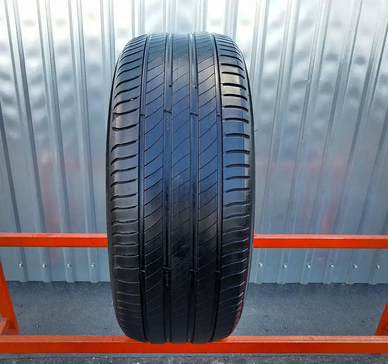 Б/у шина 225/55 R17 Michelin Primacy 4