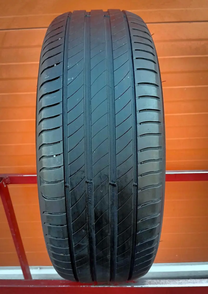 Б/у шина 225/55 R17 Michelin Primacy 4, фото 1