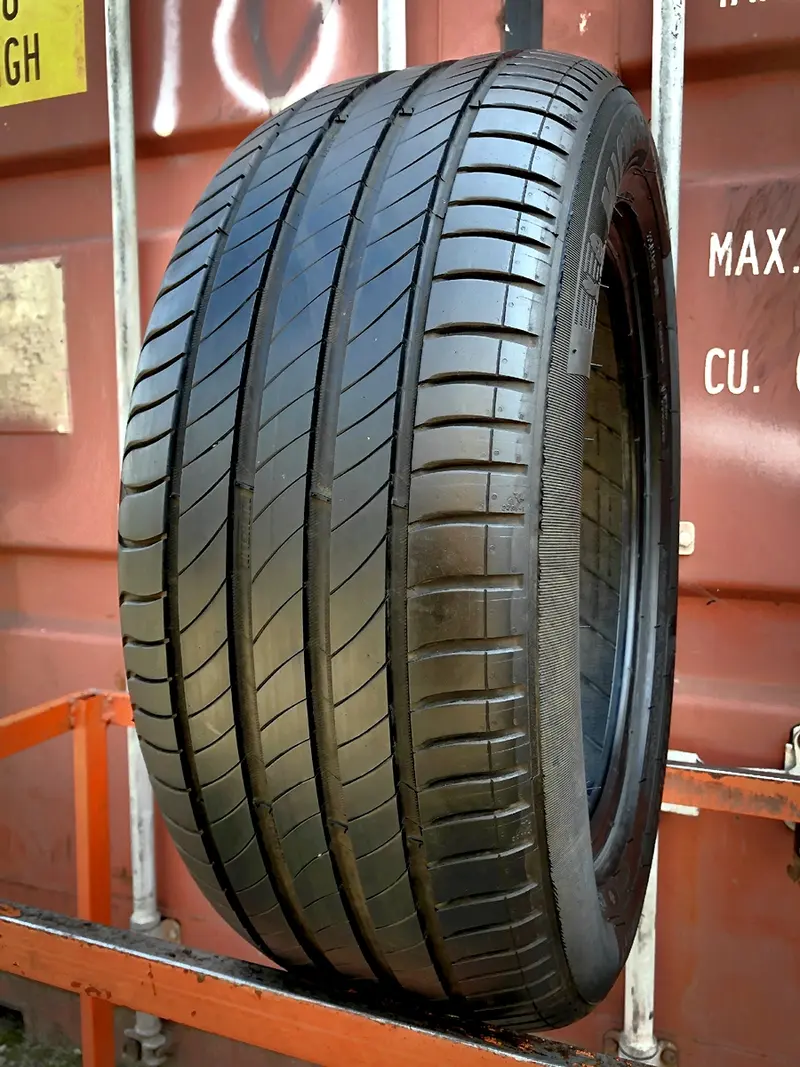 Б/у шина 225/55 R17 Michelin Primacy 4, фото 1