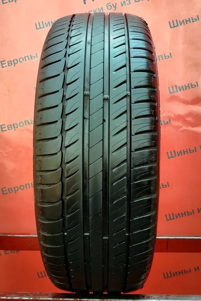 Б/у шина 225/55 R17 Michelin Primacy HP