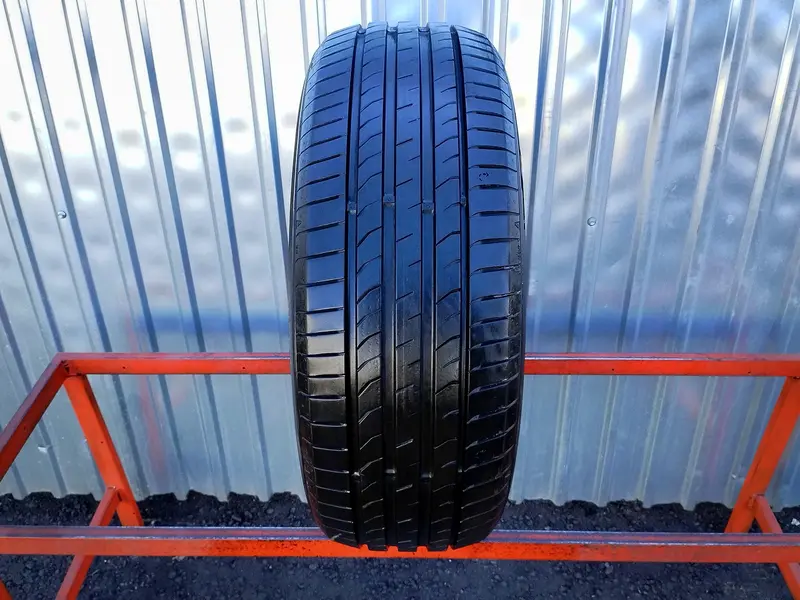 Б/у шина 225/55 R17 Nexen Primus SU1+