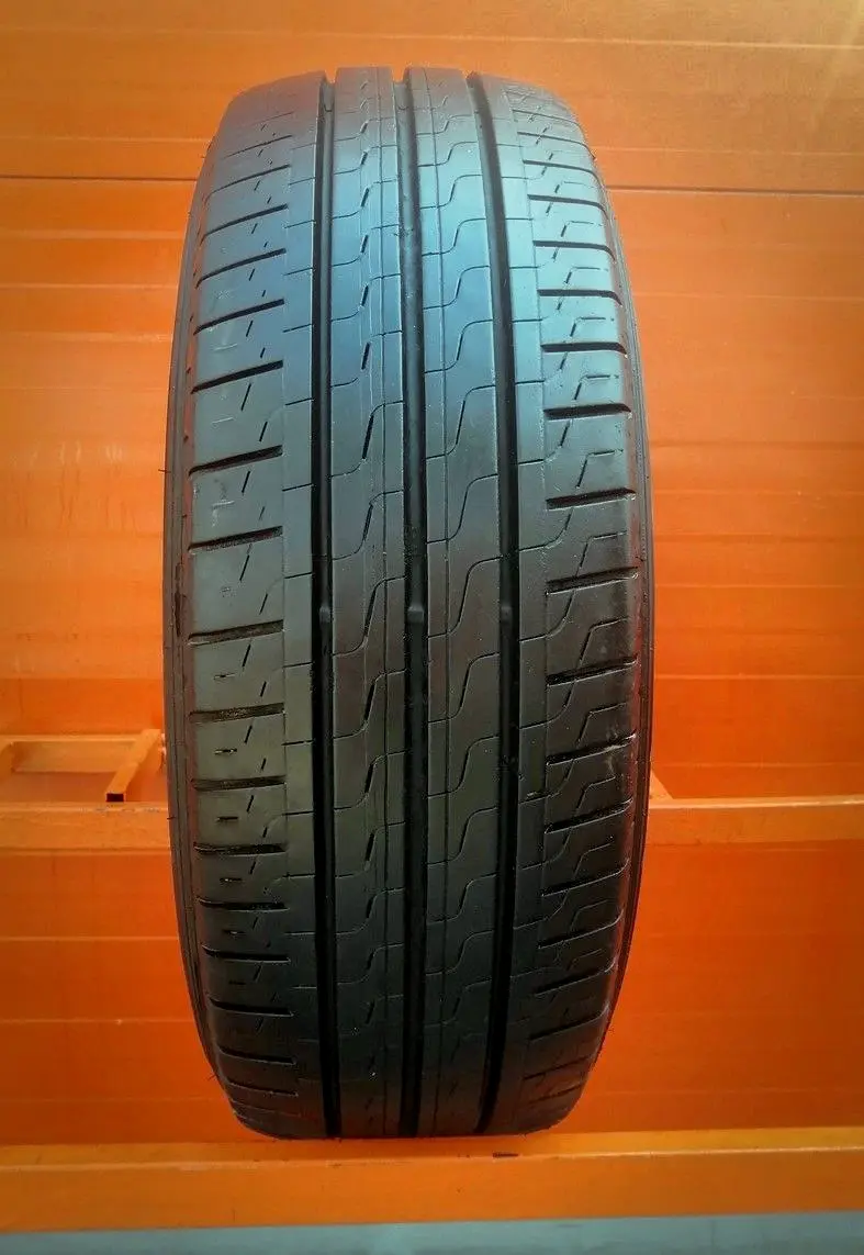 Б/у шина 225/55 R17C Pirelli Carrier