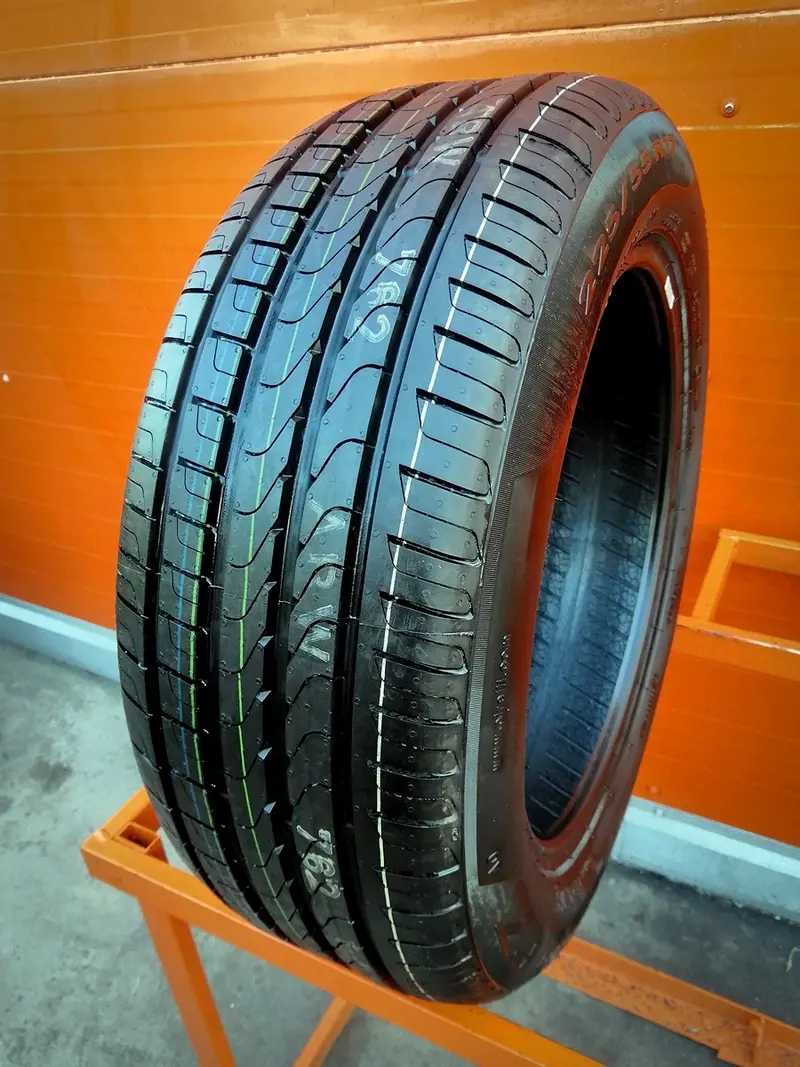 Новая шина 225/55 R17 Pirelli P 7 Cinturato