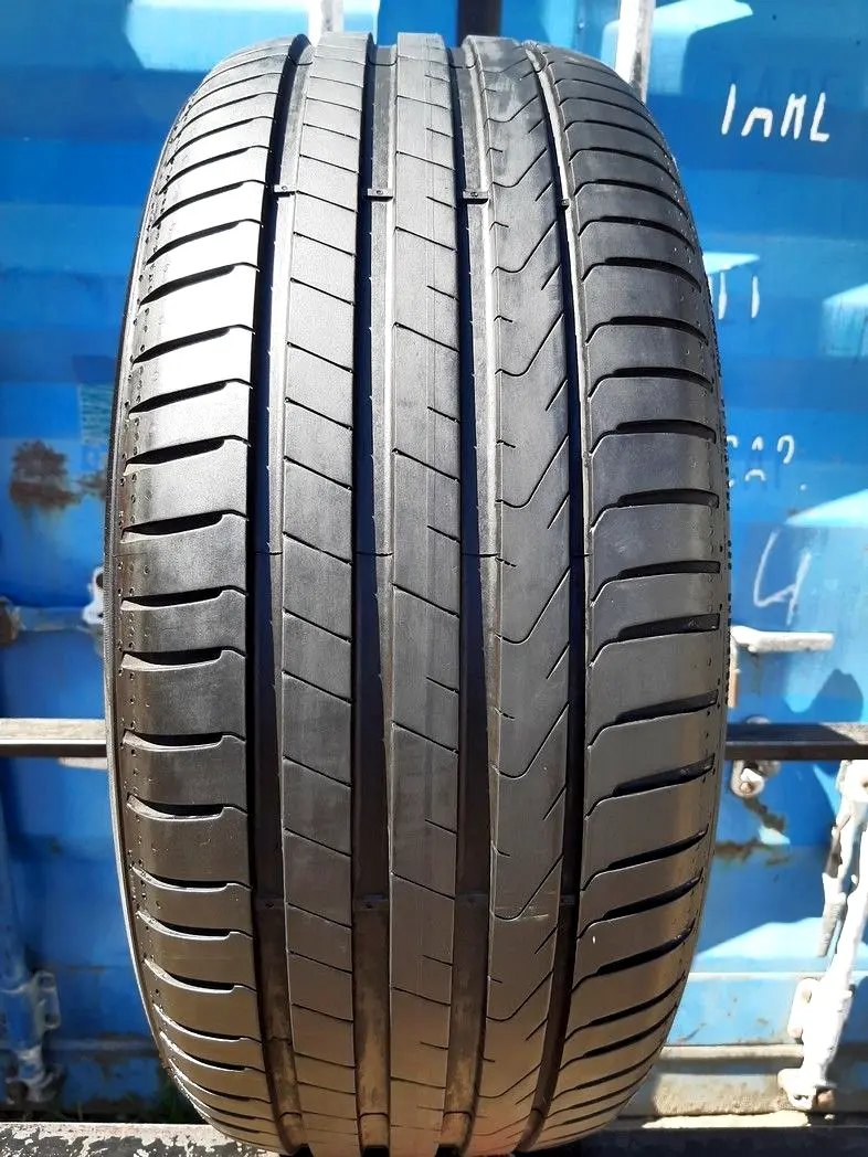 Б/у шина 225/55 R17 Pirelli P 7 Cinturato P7C2