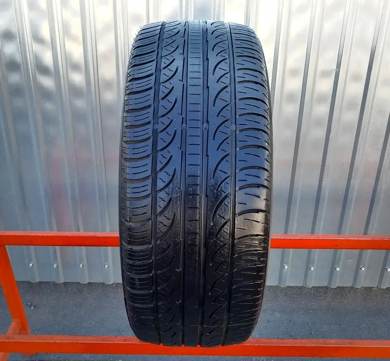 Б/у шина 225/55 R17 Pirelli P Zero Nero All Season