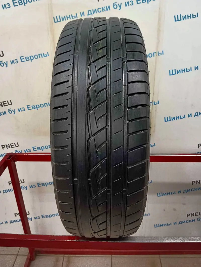 Б/у шина 225/55 R17 Toyo Proxes CF1
