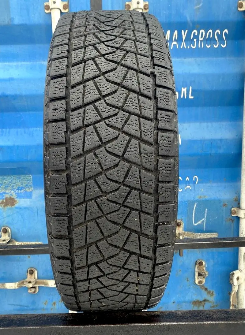 Б/у шина 225/55 R18 Bridgestone Blizzak DM-Z3