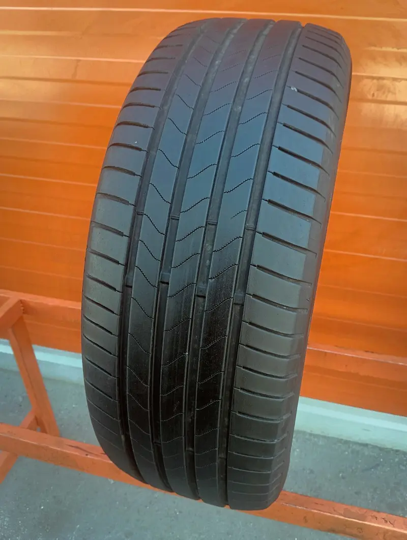 Б/у шина 225/55 R18 Bridgestone Turanza 6