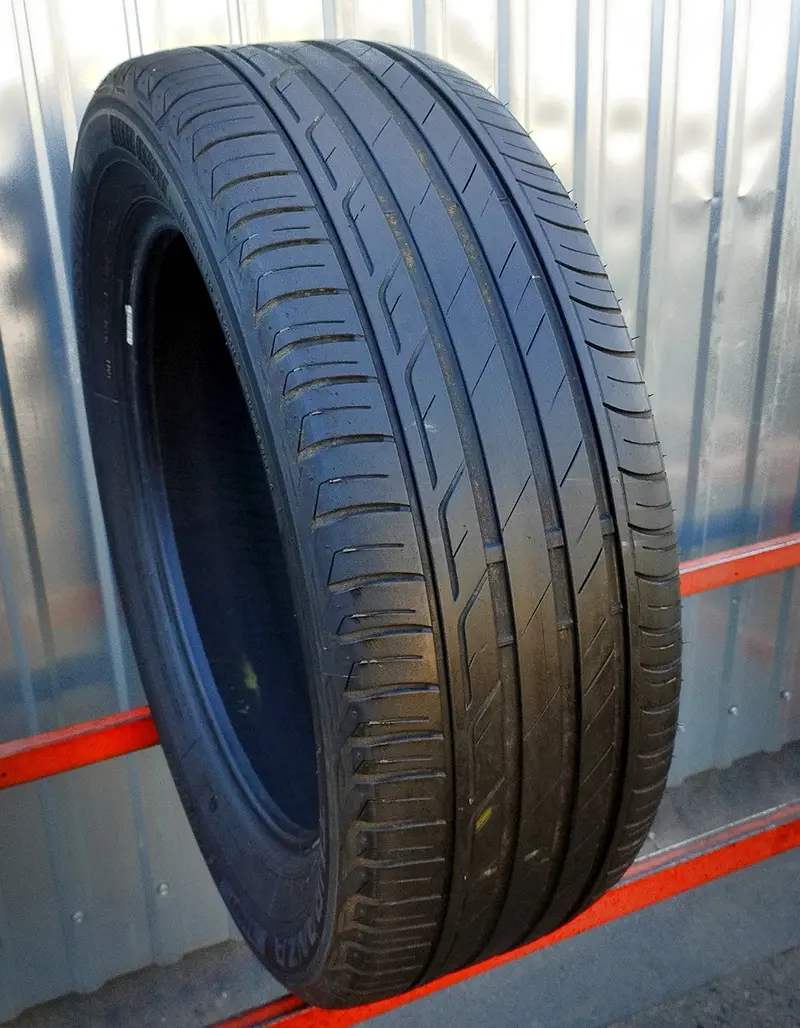 Б/у шина 225/55 R18 Bridgestone Turanza T001