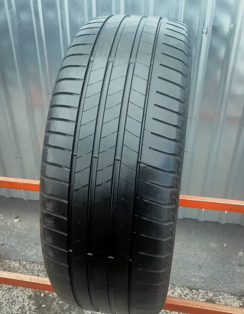 Б/у шина 225/55 R18 Bridgestone Turanza T005, фото 1