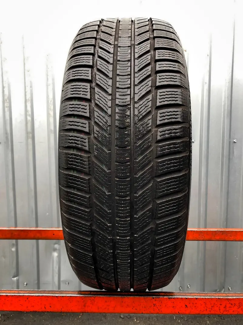 Б/у шина 225/55 R18 Continental ContiWinterContact TS 870 P