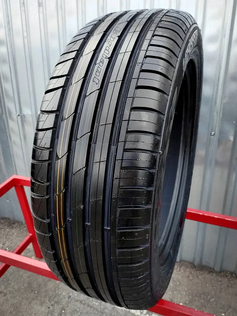 Новая шина 225/55 R18 Cordiant Sport 3