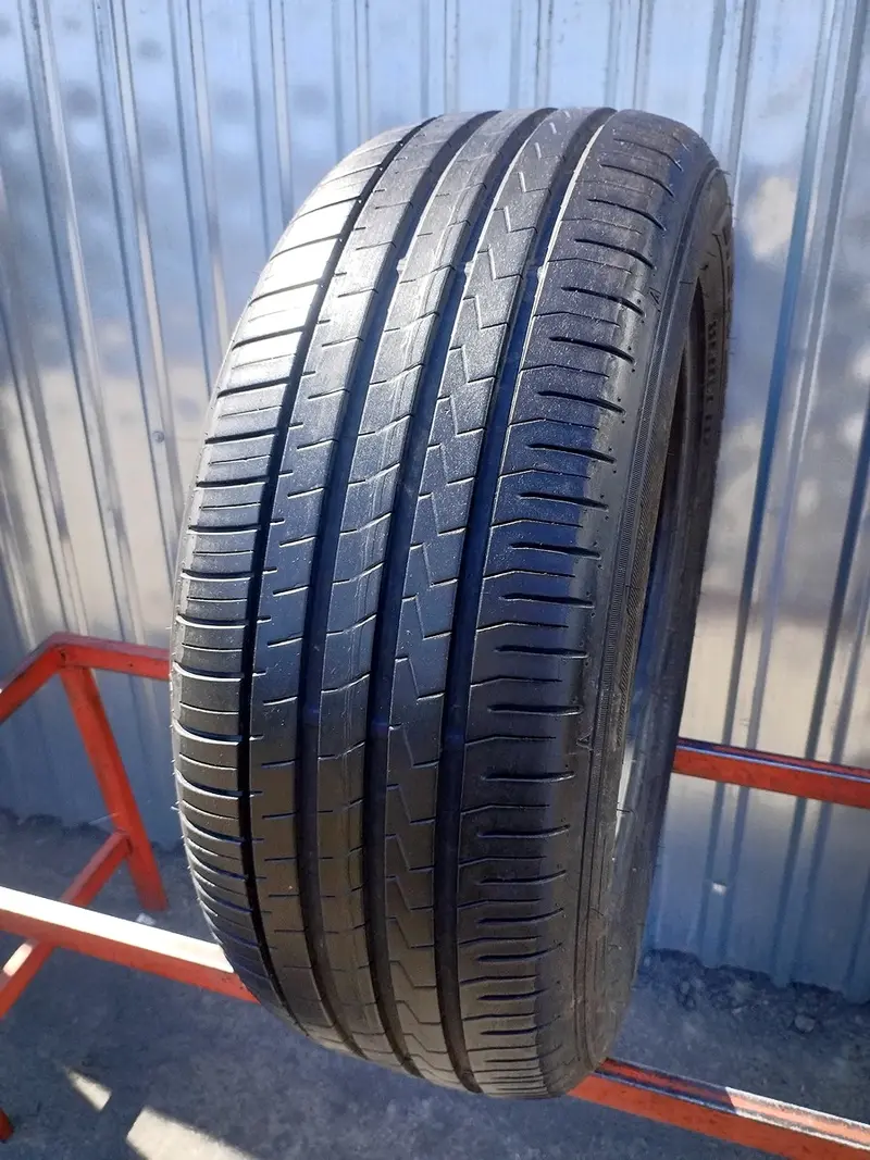 Б/у шина 225/55 R18 Falken Ziex ZE310 Ecorun