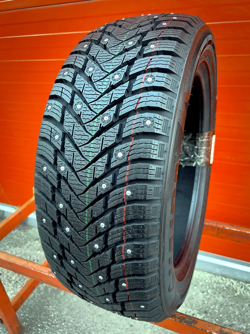 Новая шина 225/55 R18 Haida HD657