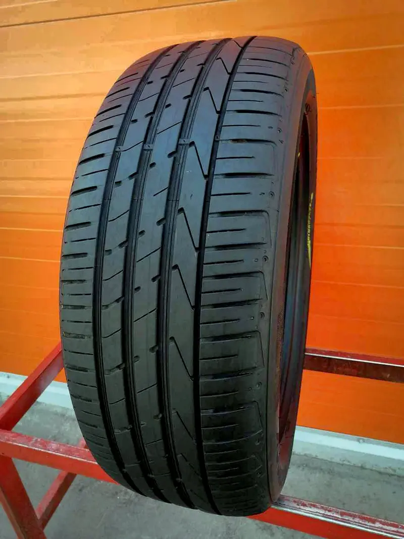 Б/у шина 225/55 R18 Hankook Ventus S1evo 2 SUV K117