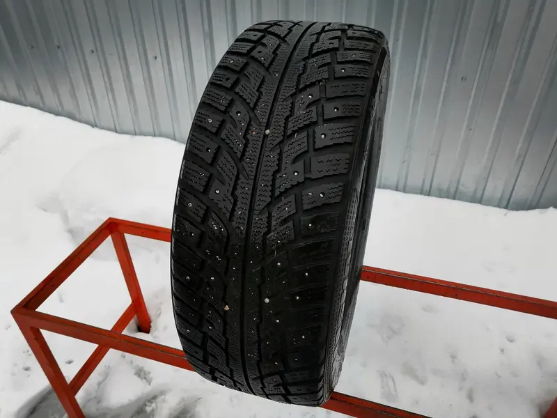 Б/у шина 225/55 R18 Marshal I ZEN RV KC16