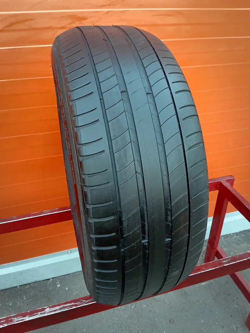 Б/у шина 225/55 R18 Michelin Primacy 3, фото 1
