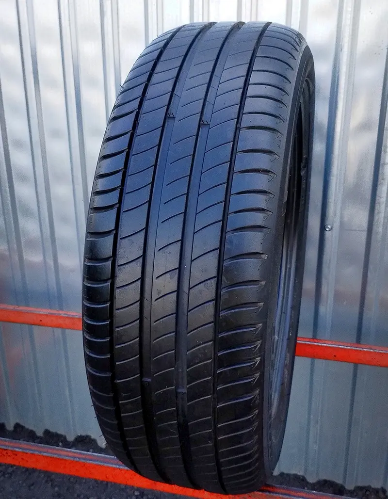 Б/у шина 225/55 R18 Michelin Primacy 3