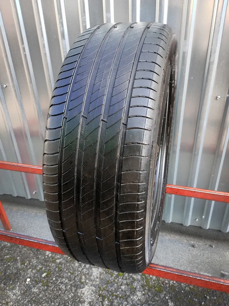 Б/у шина 225/55 R18 Michelin Primacy 4