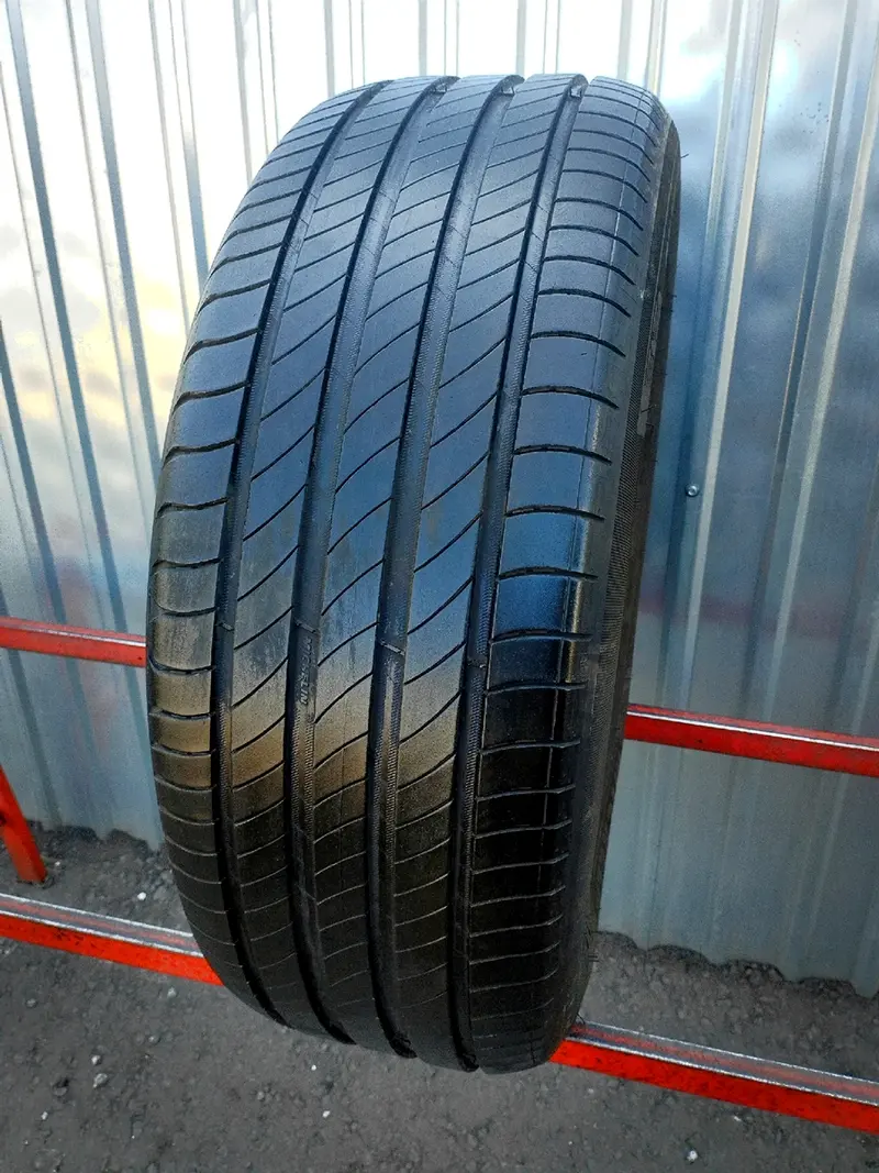 Б/у шина 225/55 R18 Michelin Primacy 4