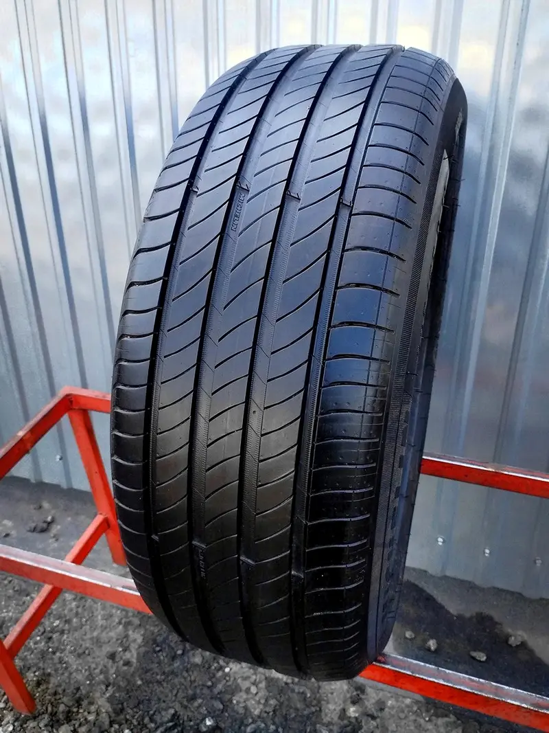 Б/у шина 225/55 R18 Michelin Primacy 4