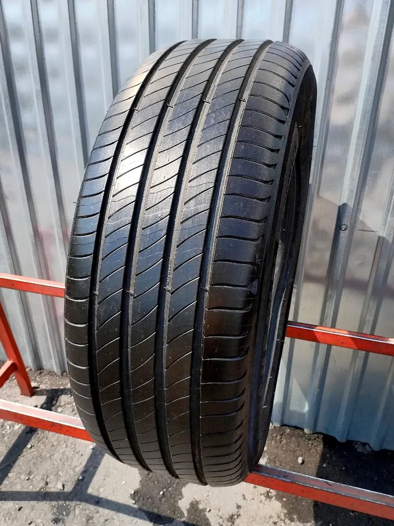 Б/у шина 225/55 R18 Michelin e.Primacy
