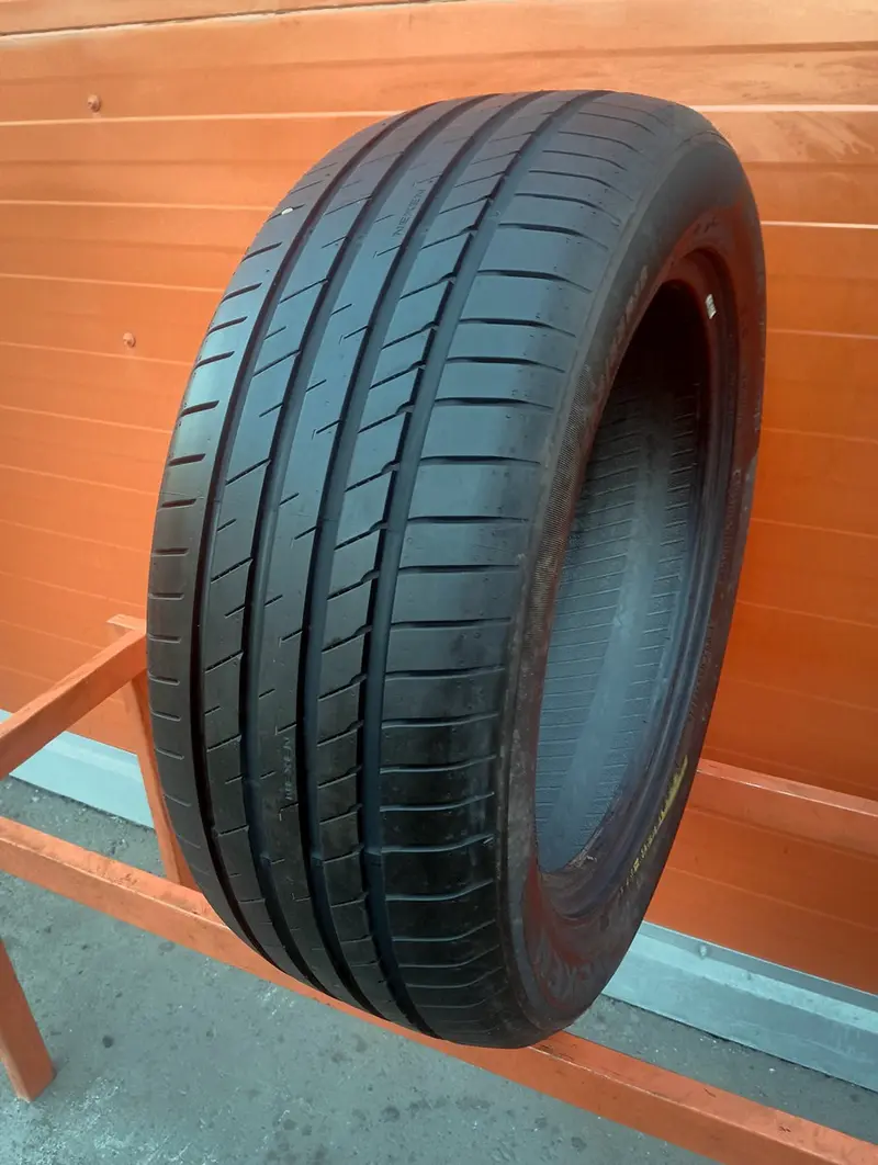 Б/у шина 225/55 R18 Nexen Nfera Sport SU2