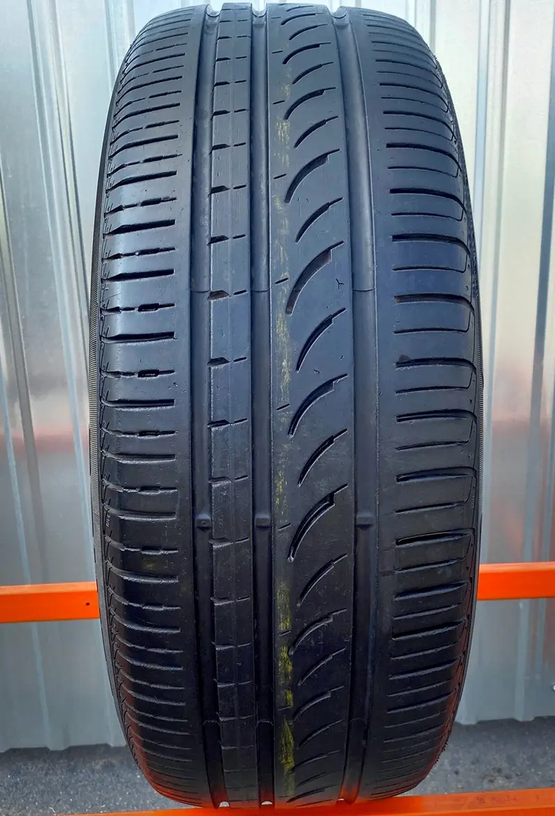 Б/у шина 225/55 R18 Pirelli Powergy